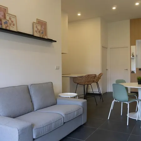 San Benito Apartamento *