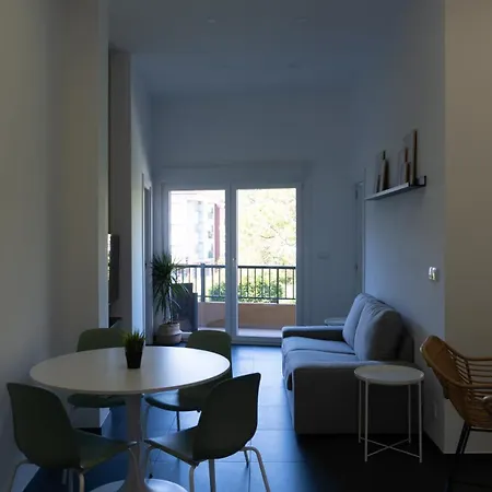 San Benito Apartamento